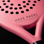 HESS PADEL – PINK EDITION - Image 2