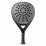 HESS PADEL – BLACK ELITE 18K