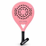 HESS PADEL – PINK EDITION