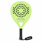 HESS PADEL – LIME EDITION