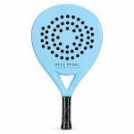 HESS PADEL – SKY EDITION