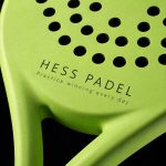 HESS PADEL – LIME EDITION - Image 2
