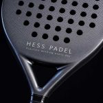HESS PADEL – BLACK ULTRA 24K - Image 2